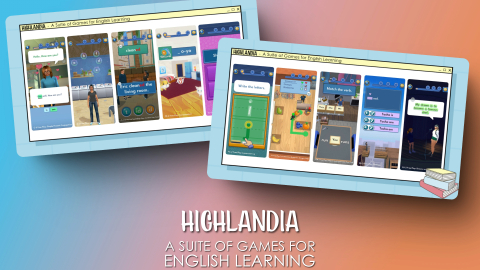 Mobile Games Portfolio