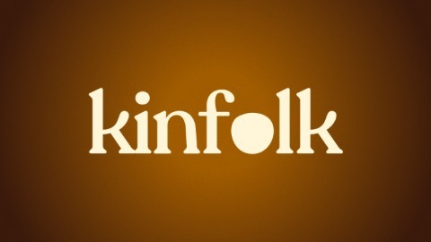 Kinfolk AR