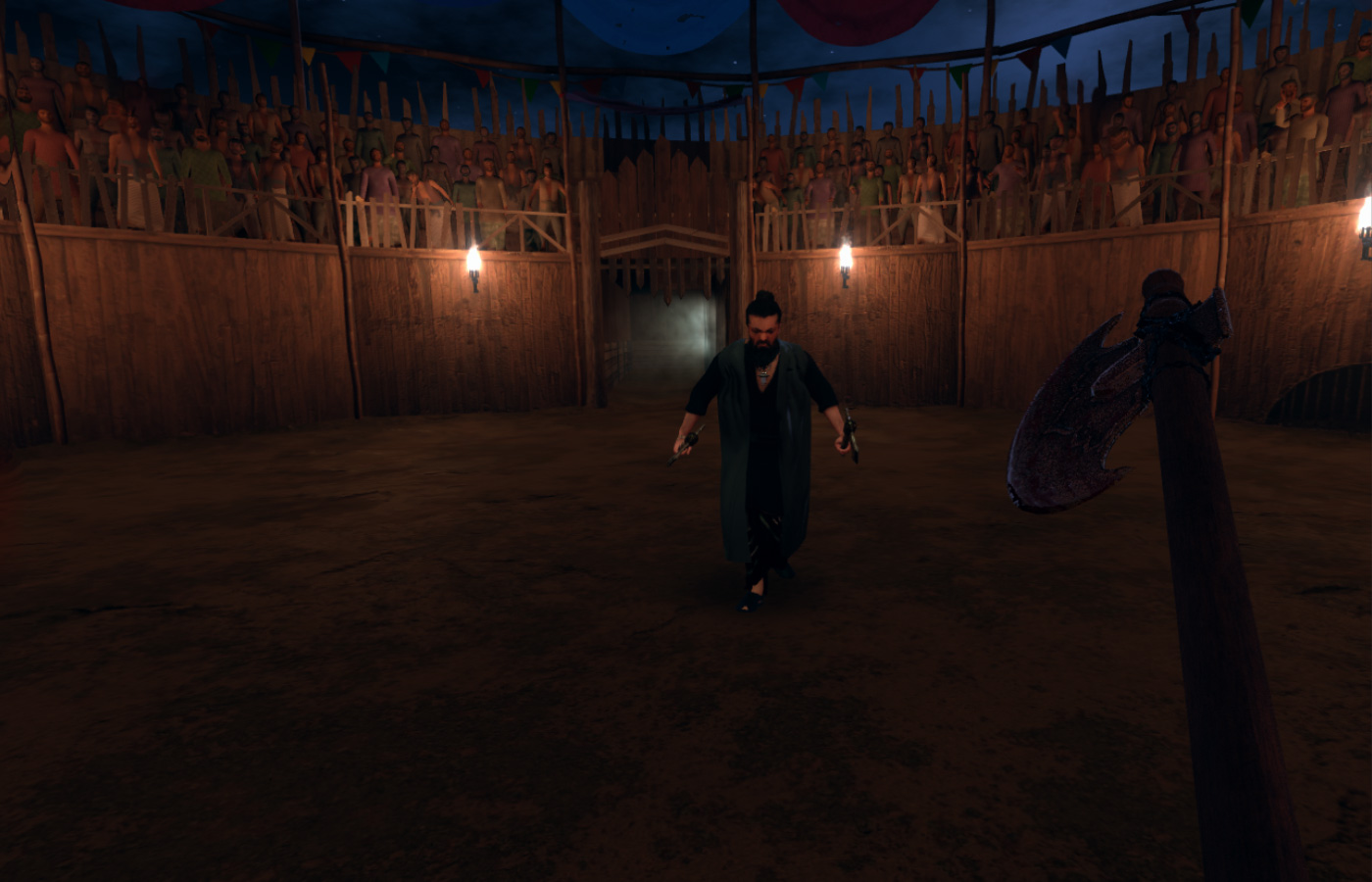 Unique character animations, dialogue delivery, and signature moves