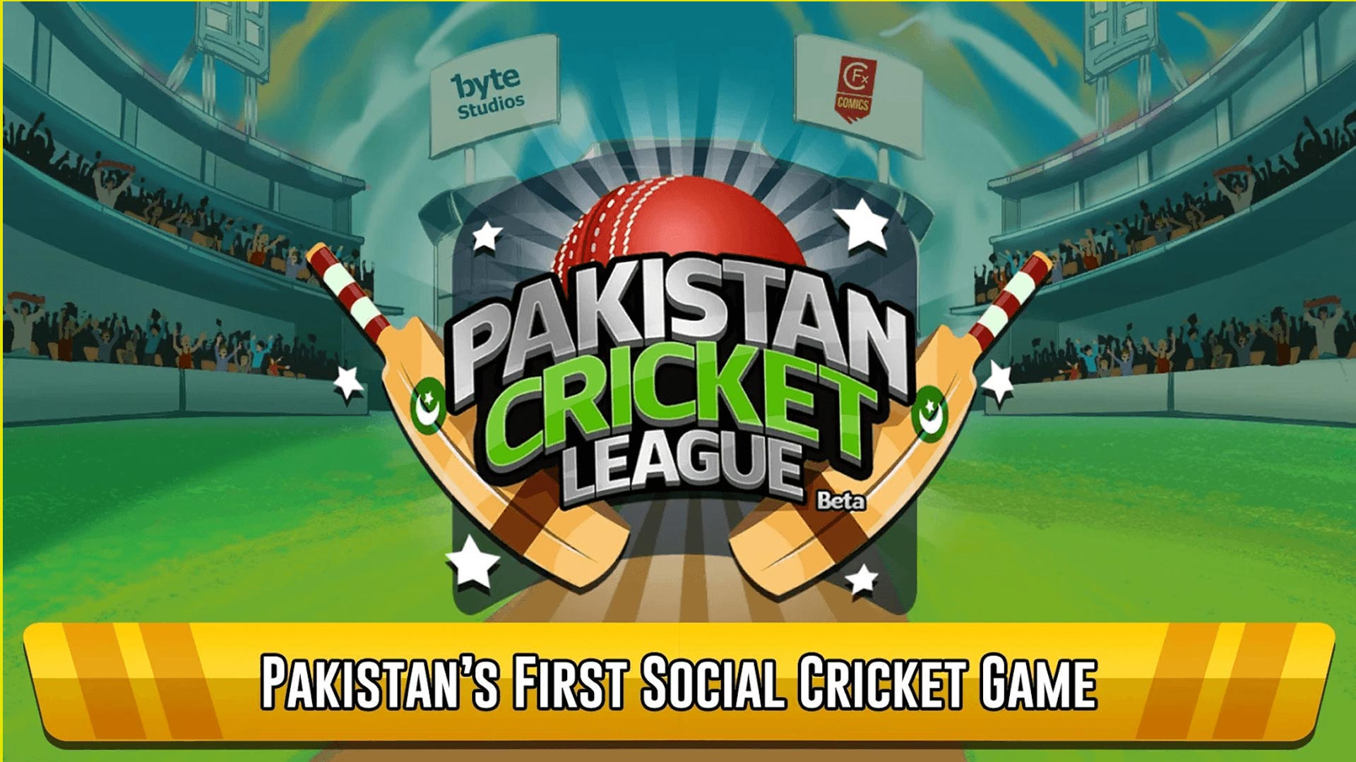 Pakistan Cricket League