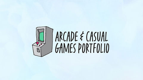 Mobile Games Portfolio