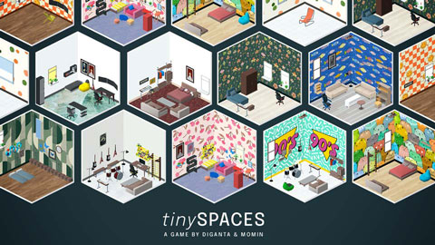 tinySPACES