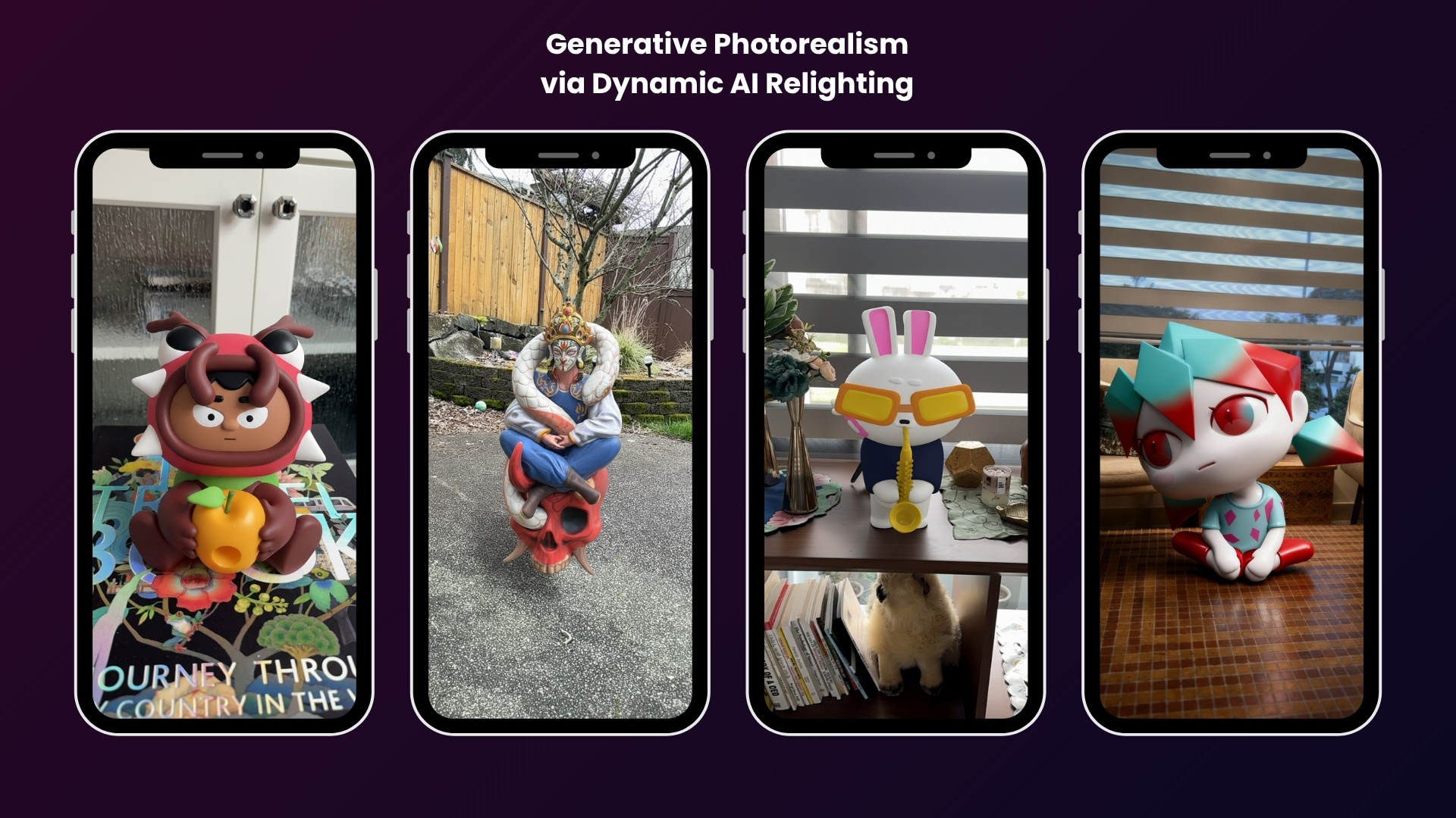 Momin Aman - WishWish generated media output after AI enhancement (screenshot 6)